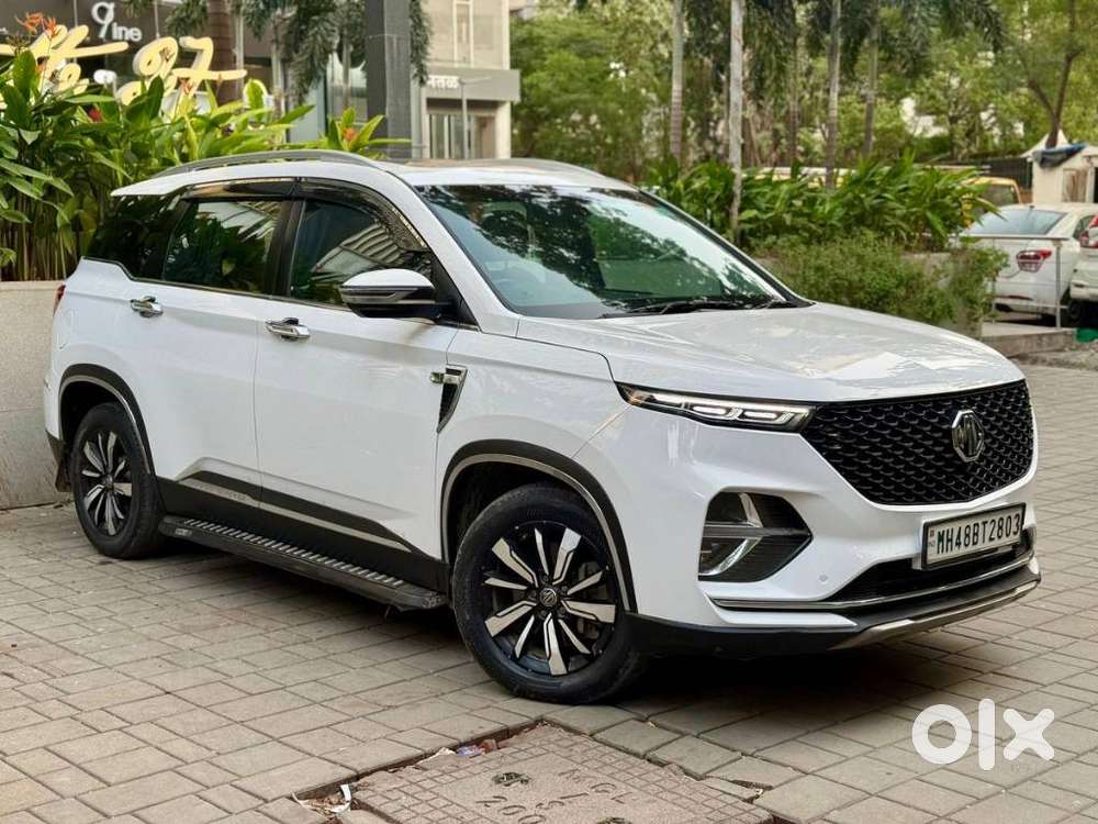 Mg Hector Plus 2.0 Sharp Diesel Turbo, 2020, Diesel