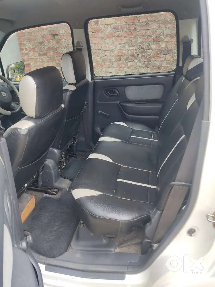 Maruti Suzuki Wagon R 2009 Petrol Well Maintained