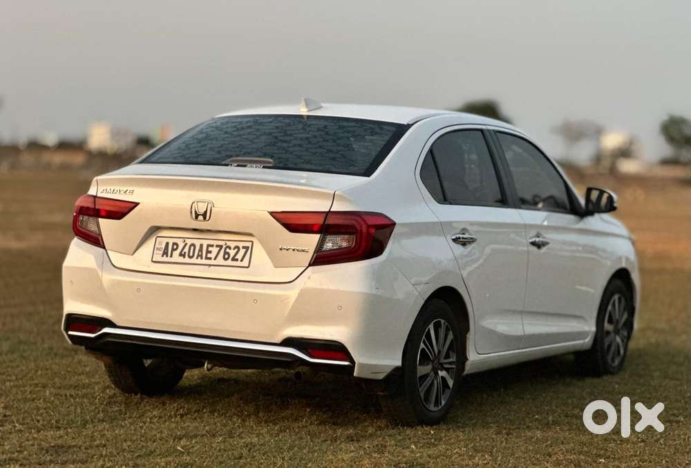 Honda Amaze [2021-2023] 1.2 Vx I-vtec Mt, 2023, Petrol