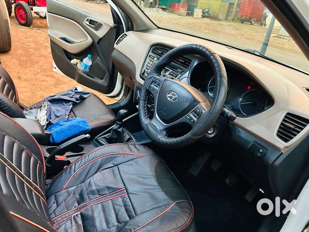 Hyundai Elite I20 2016 Petrol Well Maintained