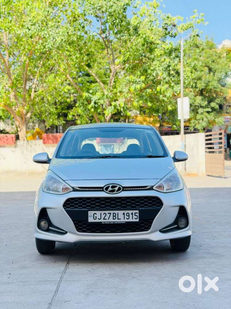 Hyundai Grand I10 2013-2016 Sportz, 2017, Diesel