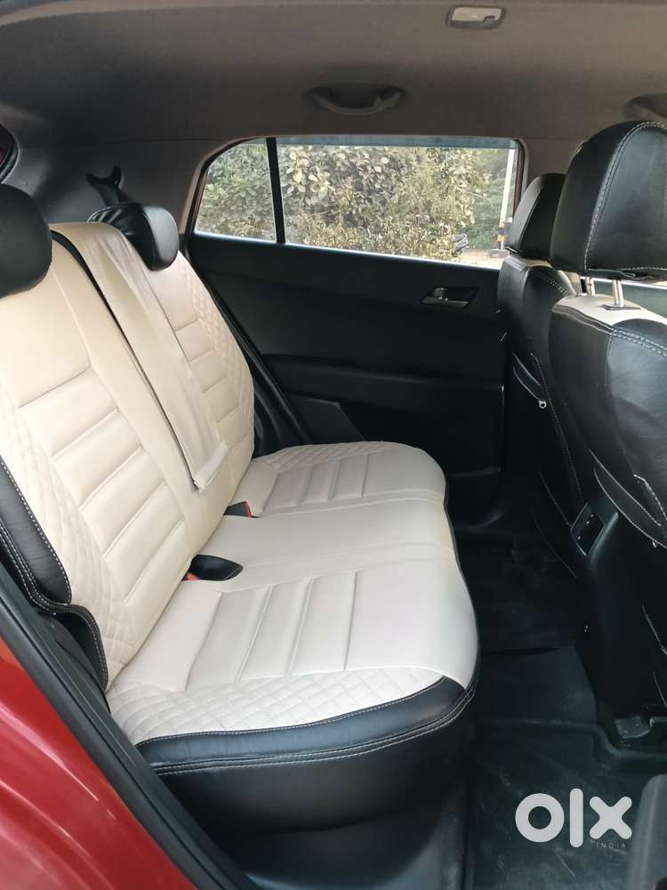 Hyundai Creta 1.6 Sx, 2016, Diesel