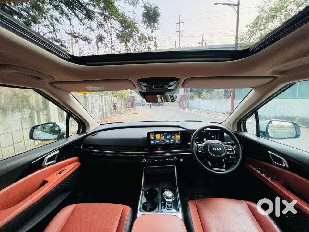 Kia Carnival Limousine Plus 7 Str, 2025, Diesel