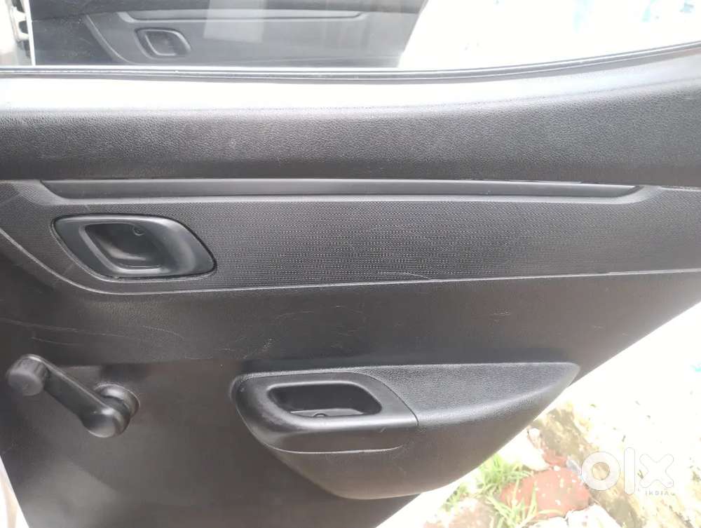 Renault Kiwid 2019