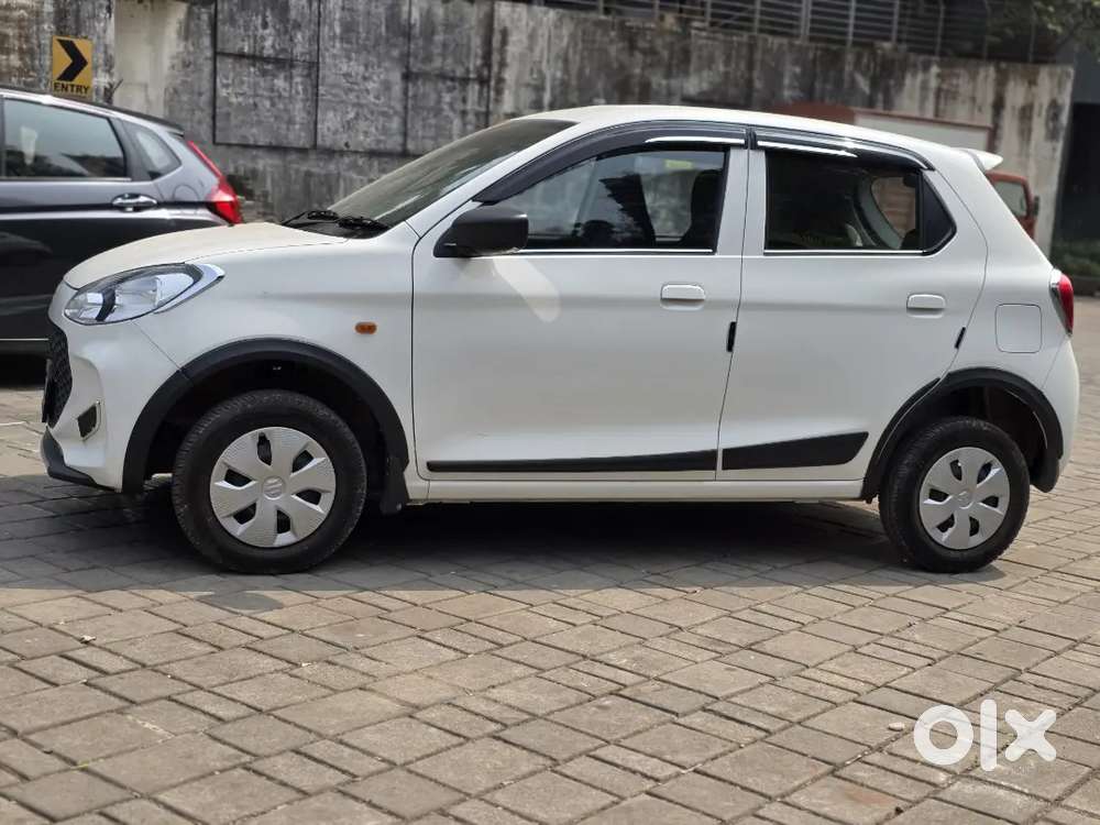Maruti Suzuki Alto K10 2024 Petrol 7500 Km Driven