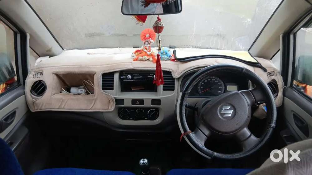 Maruti Suzuki Estilo 2007 Petrol 100000 Kmj Driven