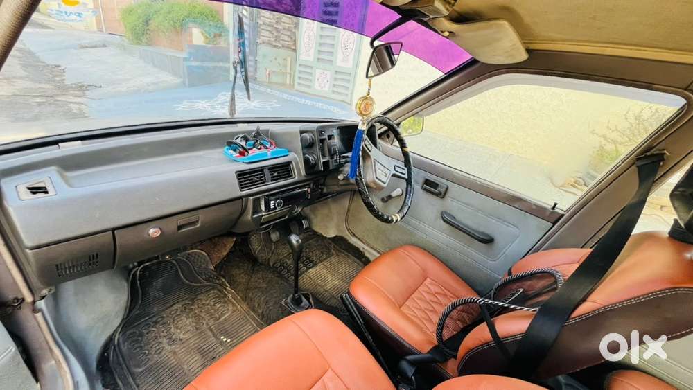 Maruti Suzuki 800 1991 Petrol Well Maintained