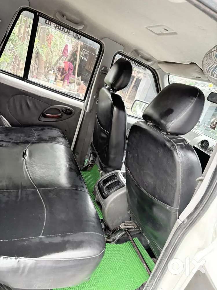 Mahindra Scorpio Lx 2014
