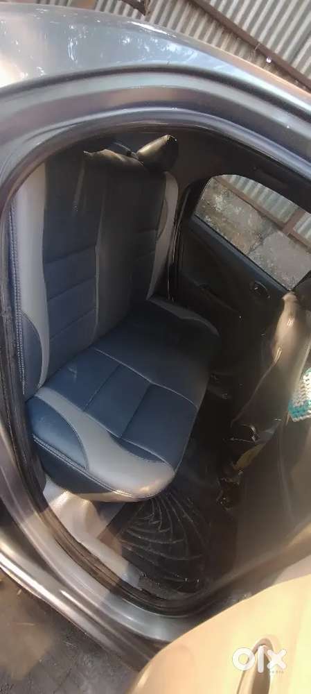 Toyota Innova Crysta