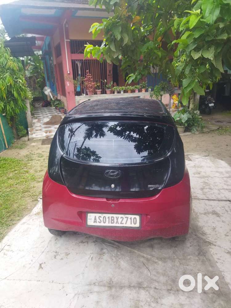 Hyundai Eon Era 2016