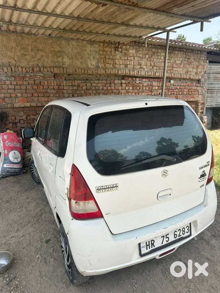 Maruti Suzuki Zen Estilo 2012 Petrol 113677 Km Driven