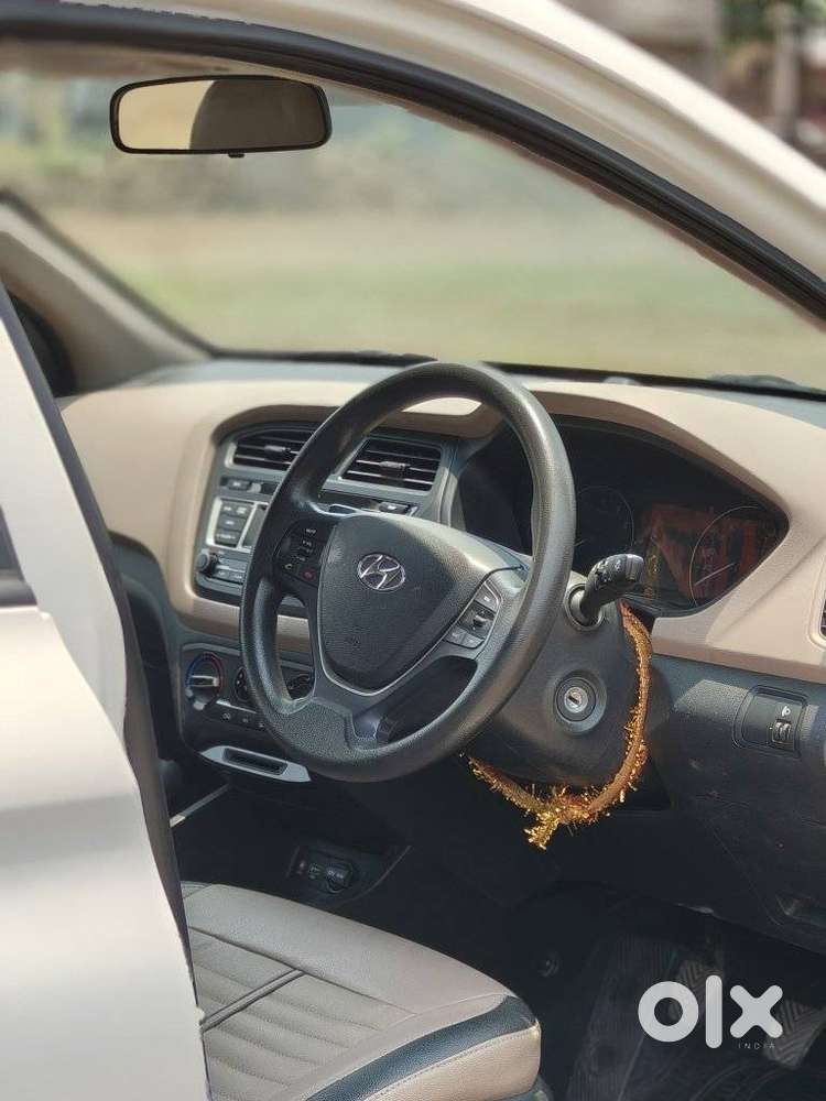 Hyundai Elite I20 Sportz 1.2, 2018, Petrol