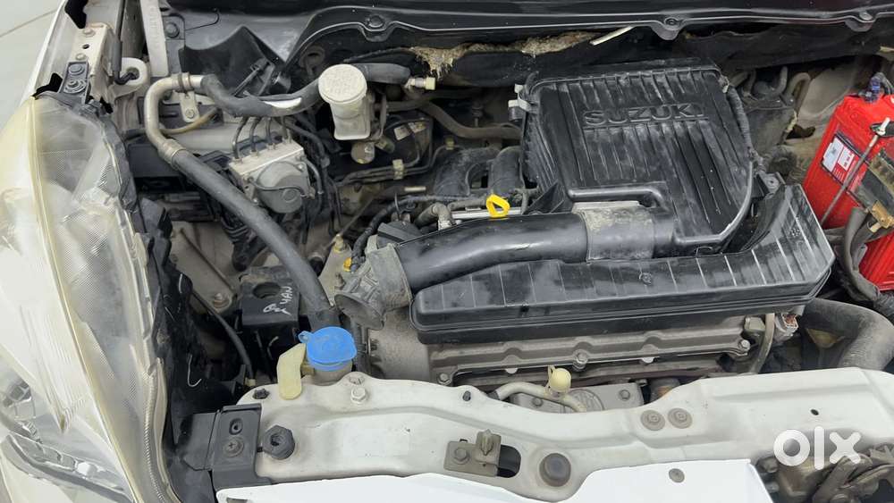 Maruti Suzuki Ertiga 1.5 Zxi, 2012, Petrol