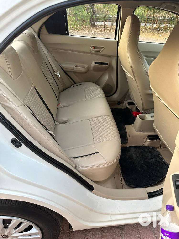 Maruti Suzuki Dzire 1.2 Tour S Cng, 2024, Cng & Hybrids