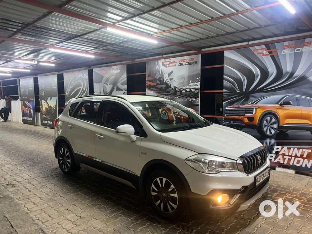 Reliable Maruti Suzuki 2018