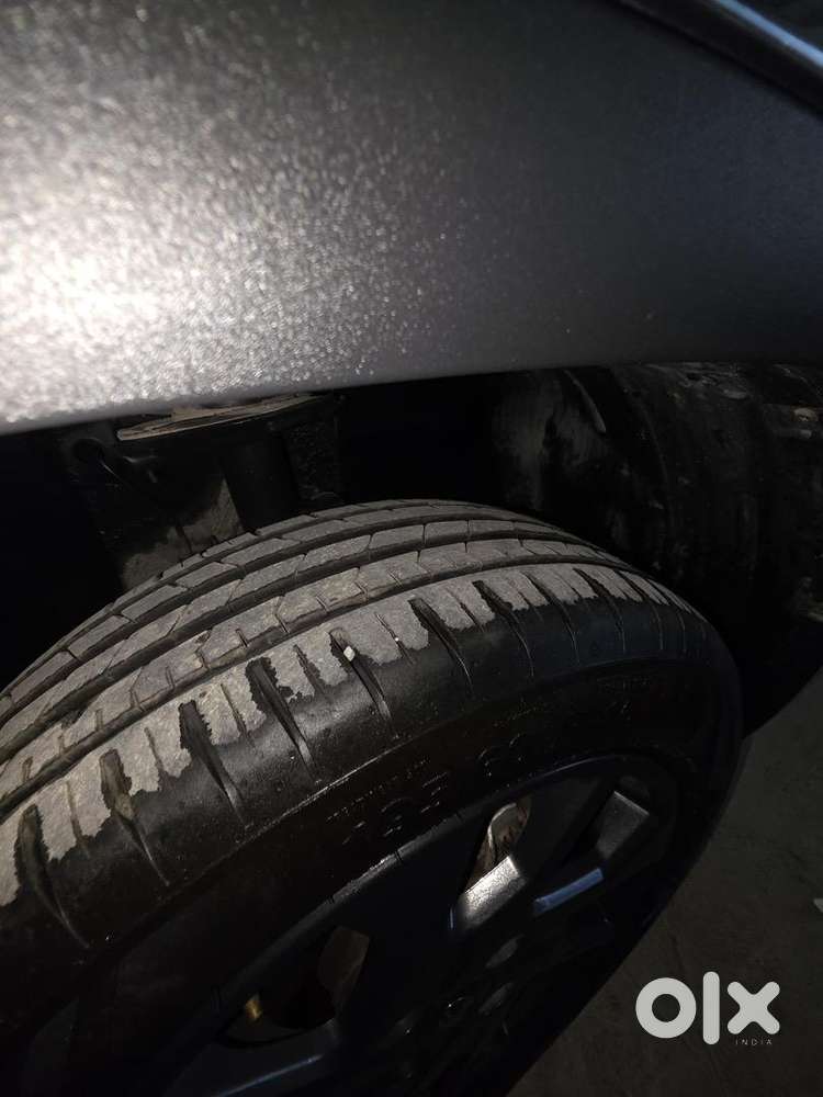 Tata Punch 2023 Petrol 13500 Km Driven