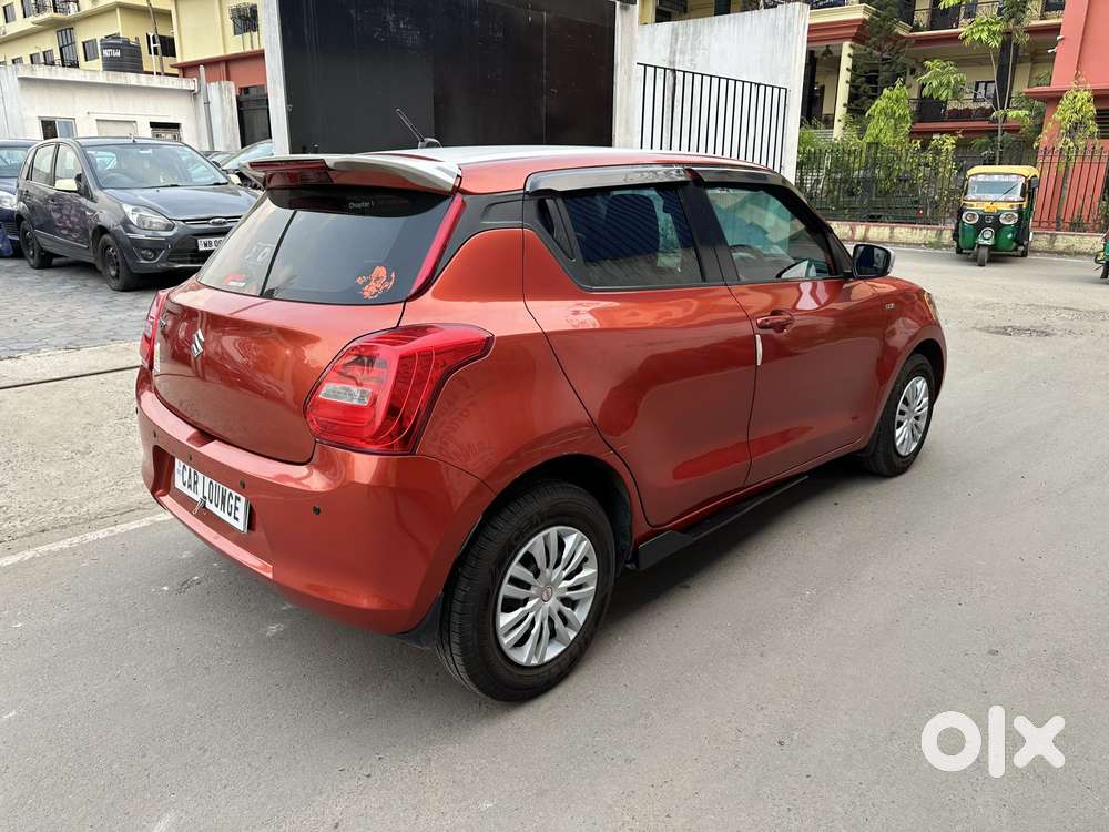 Maruti Suzuki Swift 2018 Vdi, 2018, Diesel
