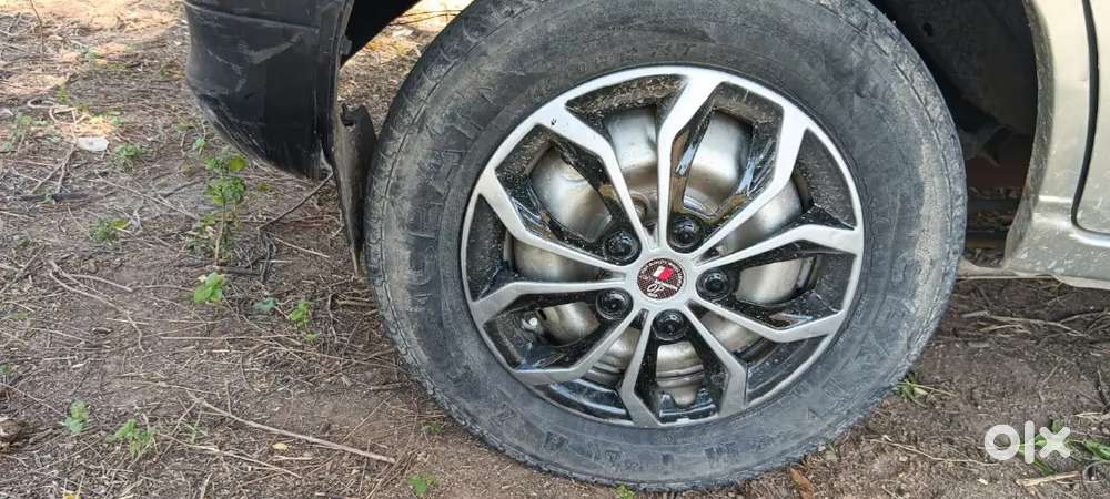 Maruthi Alto Lxi, Petrol, P Silver