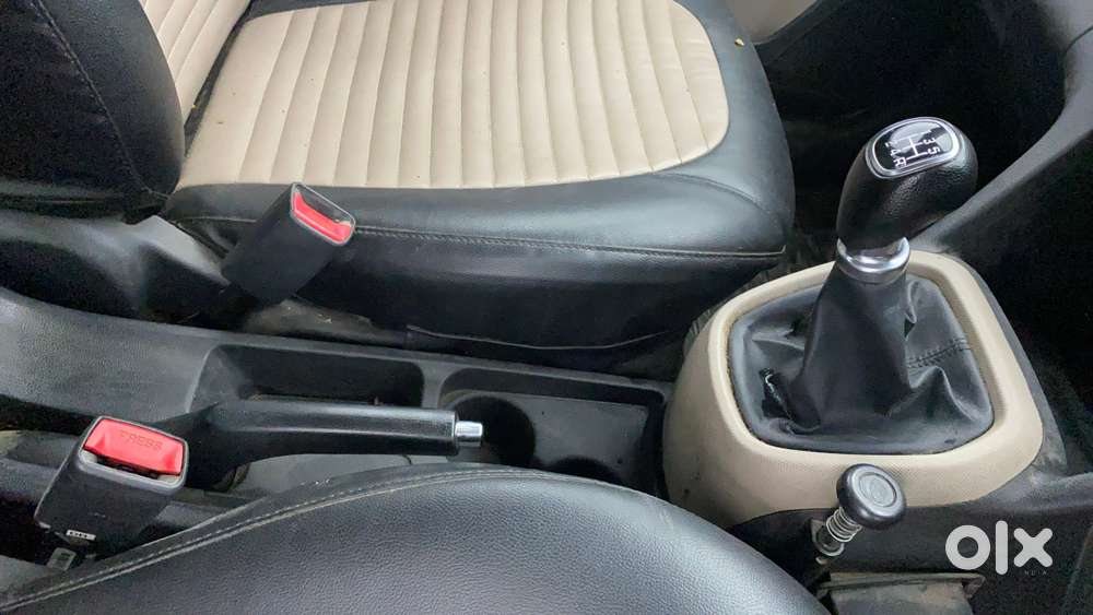 Hyundai Grand I10 Sportz 1.2 Kappa Vtvt, 2018, Petrol