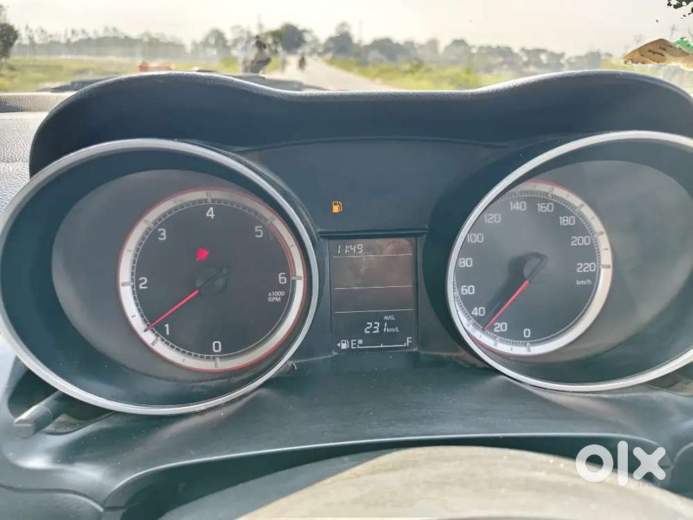 Maruti Suzuki Swift 2018 Vdi
