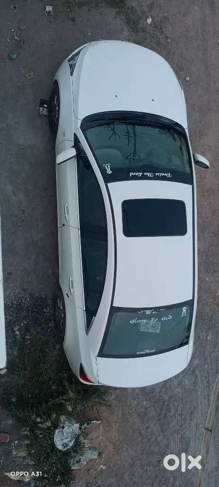 Chevrolet Cruze 2012 Diesel Well Maintained