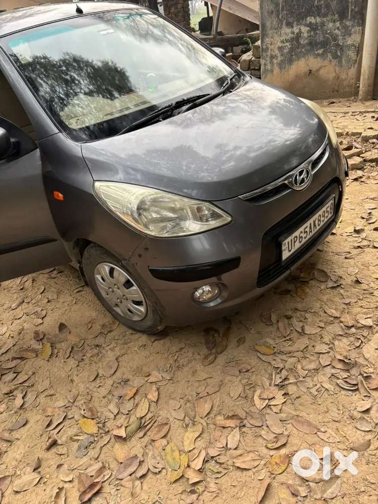 Hyundai I10 2009 Petrol Well Maintained