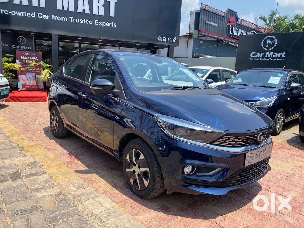 Tata Tigor, 2026