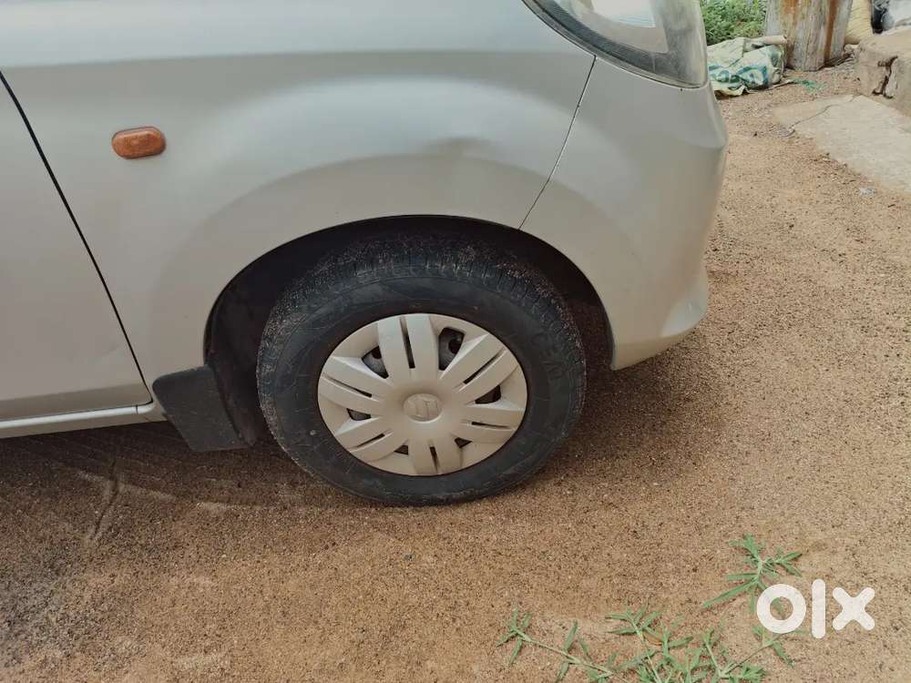 Maruti Suzuki Alto 800 2013 Petrol 45000 Km Driven