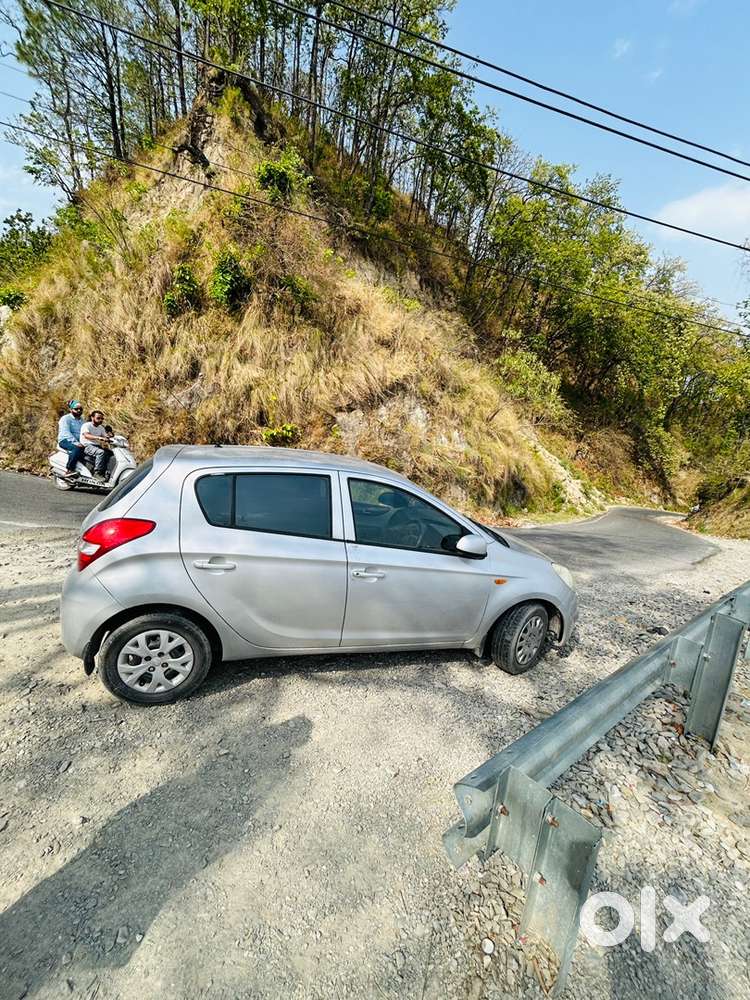 Hyundai I20 2009 Petrol Well Maintained