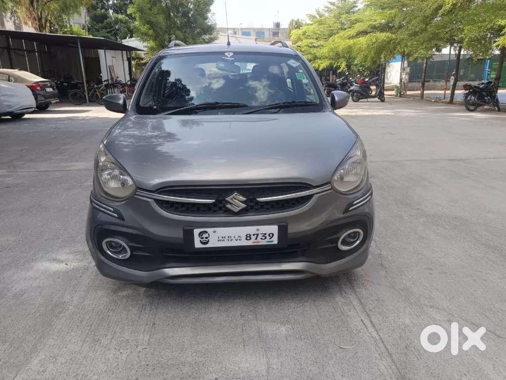 Maruti Suzuki Celerio Cng Vxi Optional, 2023, Cng & Hybrids