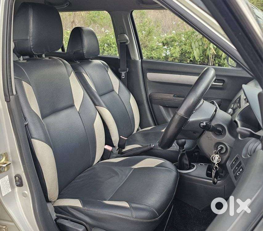 Maruti Suzuki Swift 1.3 Zxi, 2008, Petrol