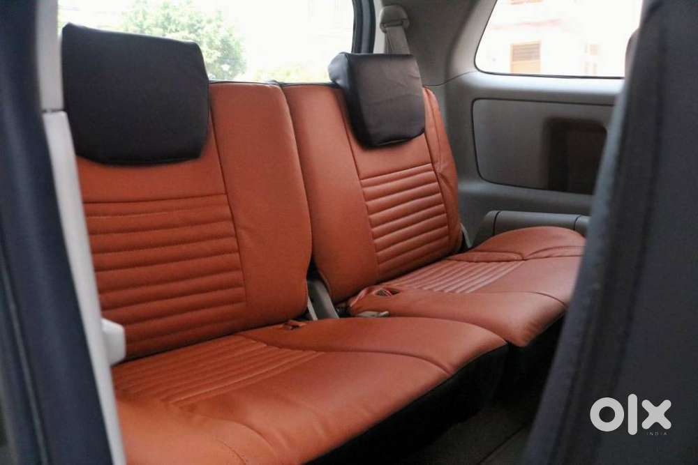 Toyota Innova 2.5 G (diesel) 7 Seater, 2015, Diesel