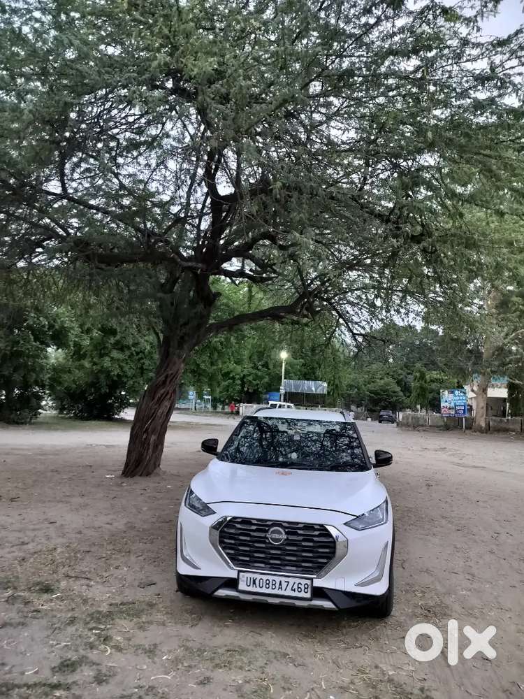 Nissan Magnite 1.0 Xl 2022