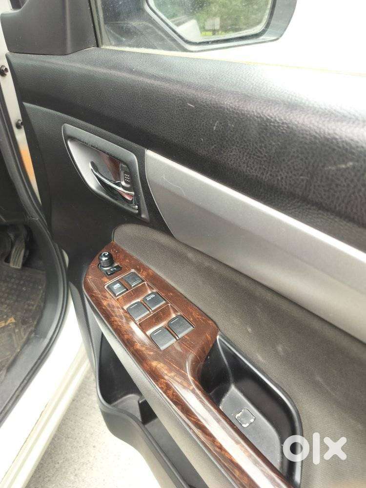 Maruti Suzuki Ertiga Vdi Shvs, 2017, Diesel