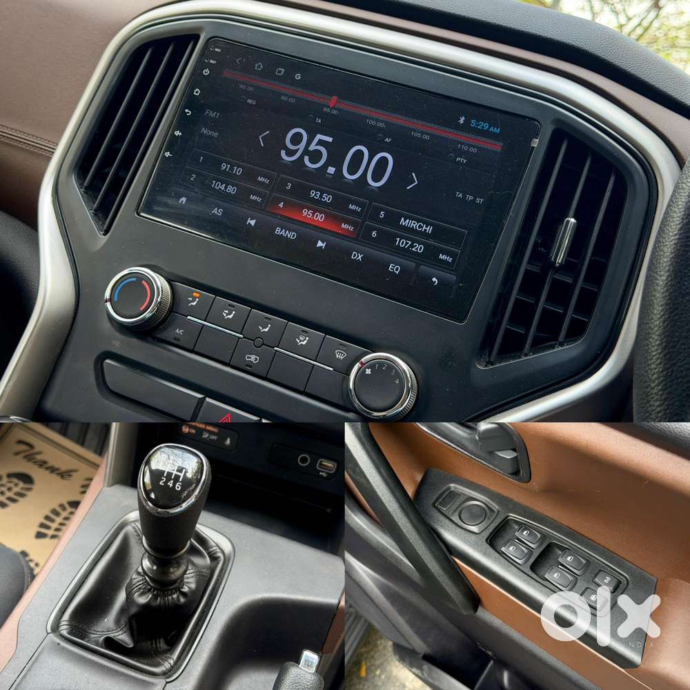 Mahindra Scorpio N Z2 Petrol Mt 7 Str, 2024, Petrol