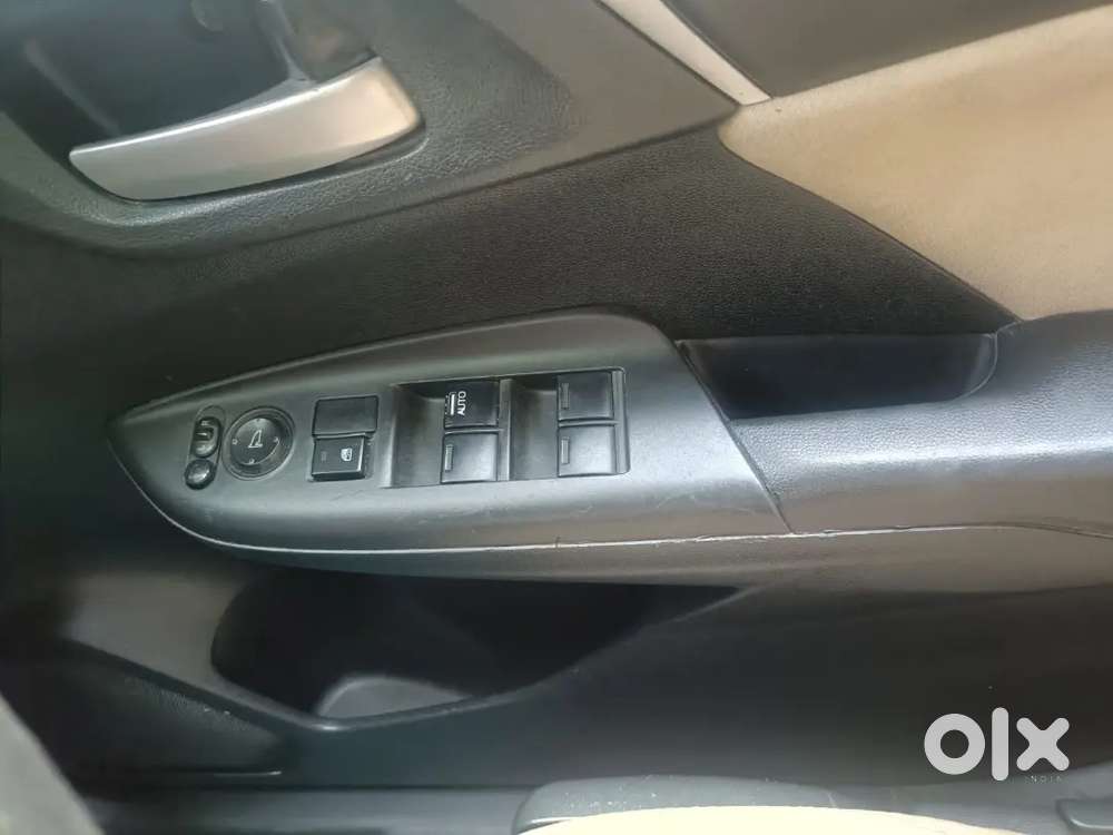 Honda Jazz 2017 Petrol Well Maintained