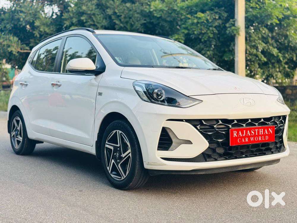 Hyundai Grand I10 Nios Asta, 2024