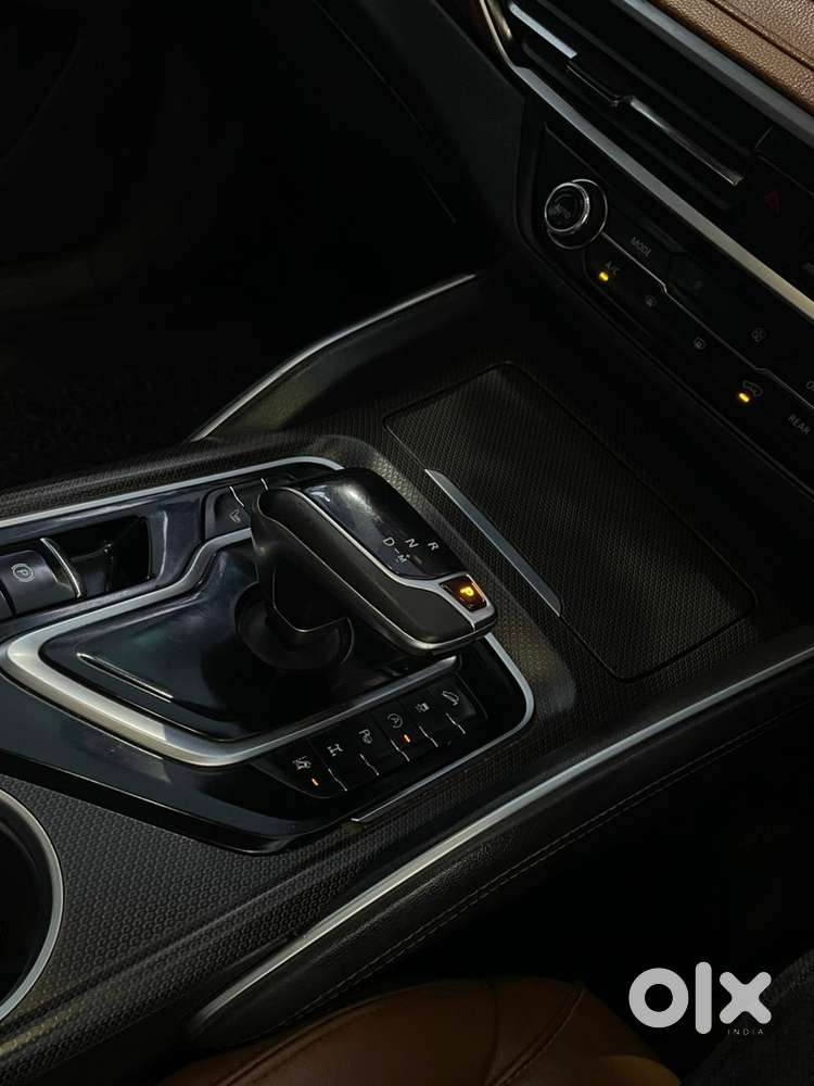 Mg Gloster 2.0 Sharp Twin Turbo 7 Str 4wd, 2021, Diesel