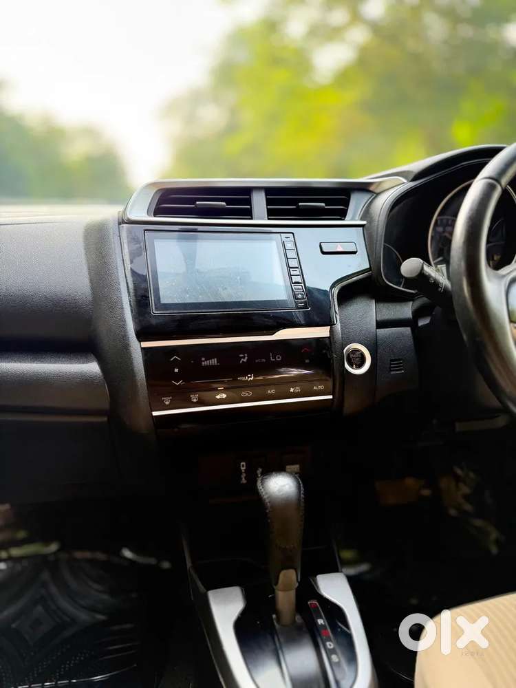 Honda Jazz Vx Cvt, 2018, Petrol