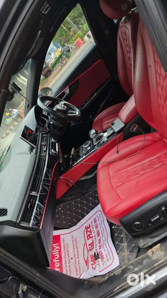 Audi A4 2018 Diesel 70000 Km Driven