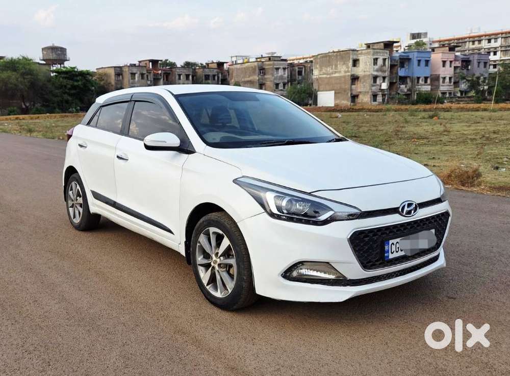 Hyundai Elite I20 Asta 1.2 (o), 2017, Petrol