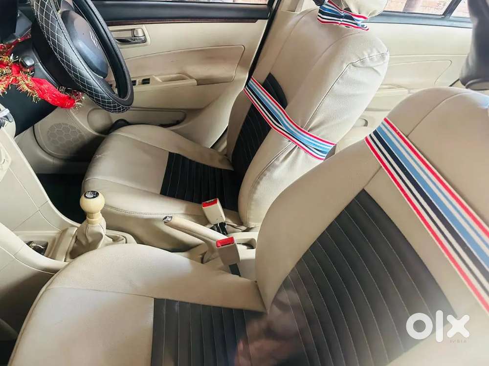 Swift Dzire Vxi