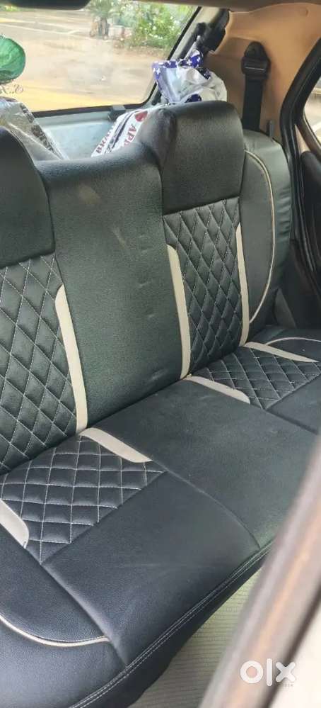 Tata Indica Ev2 2017