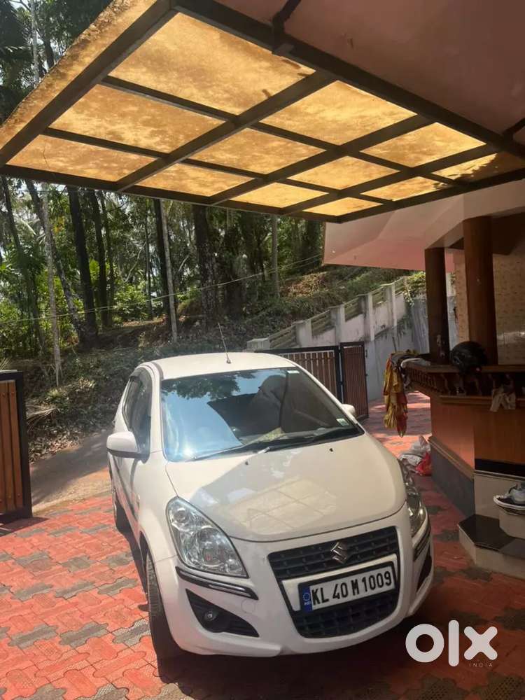 Maruti Suzuki Ritz 2016 Diesel 51000 Km Driven