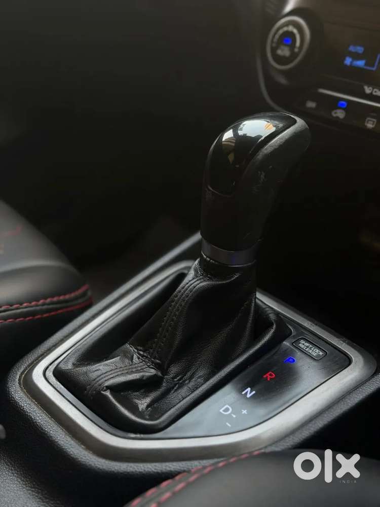 Hyundai Creta, 2017, Diesel