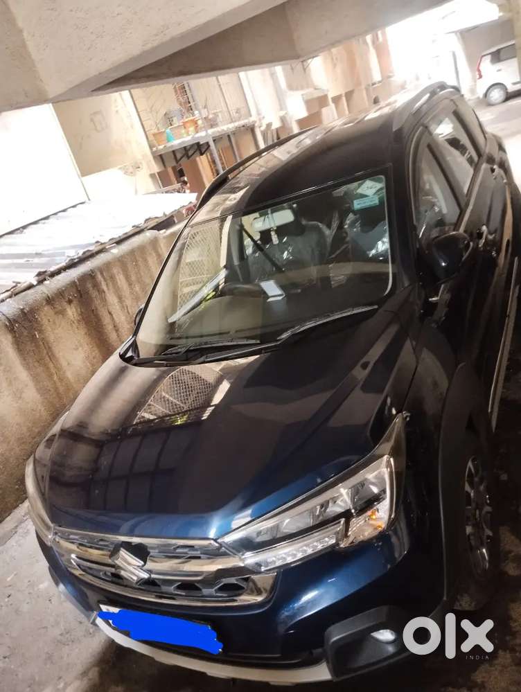Exchange: Maruti Xl6 Zeta 2024 Hybrid Manual