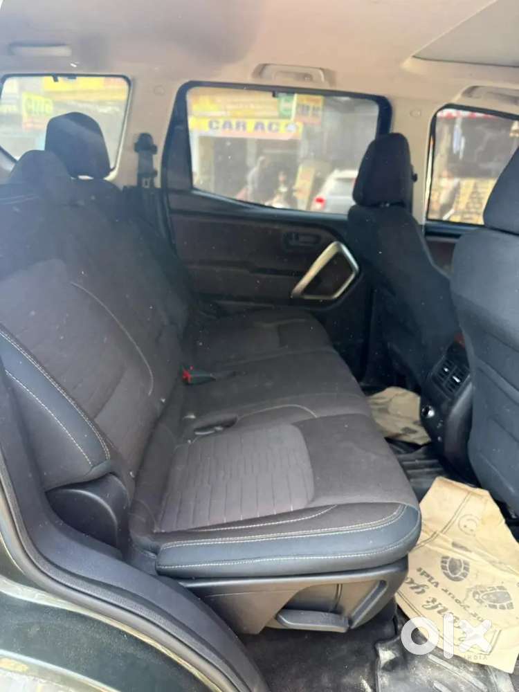 Mahindra Scorpio-n 2024 Diesel 38000 Km Driven