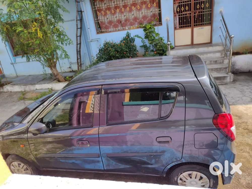 Maruti Suzuki Alto 2019 Lxi