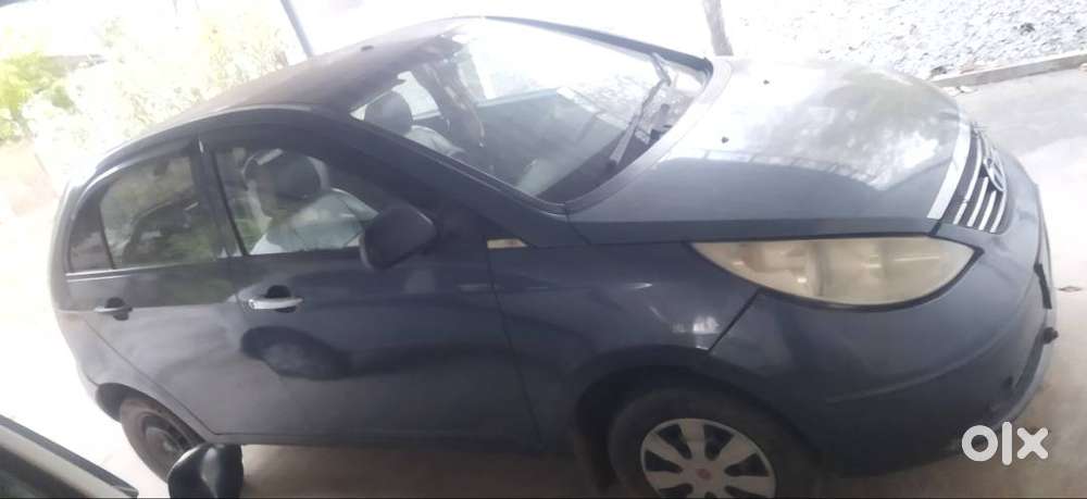 Tata Indica Vista