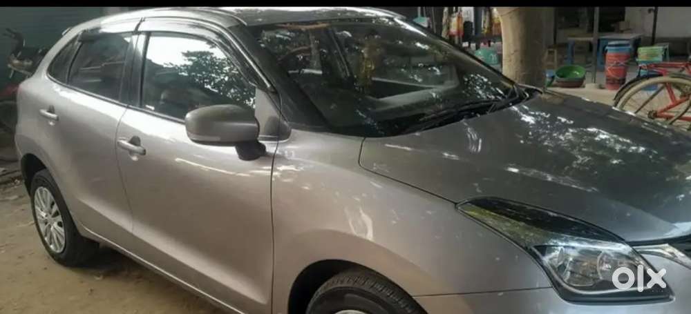 Maruti Suzuki Baleno 2019 Diesel Manual